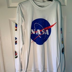 NASA T-Shirt